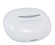 Happy Plugs Joy Pro bezprzewodowe słuchawki douszne z ANC white - 1289586 - zdjęcie 3